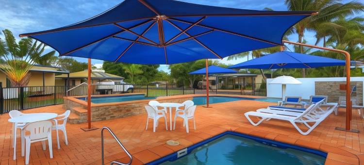 赫维湾因哥尼亚假日公园(Ingenia Holidays Hervey Bay)图片