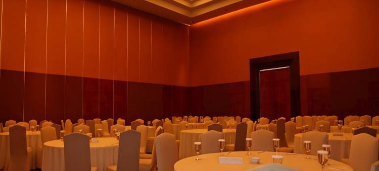 纳特斯帕度假村及会议中心(The Natsepa Resort and Conference Center)图片