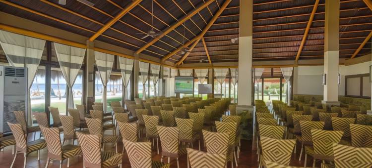 薄荷海滩俱乐部酒店(Bohol Beach Club)图片