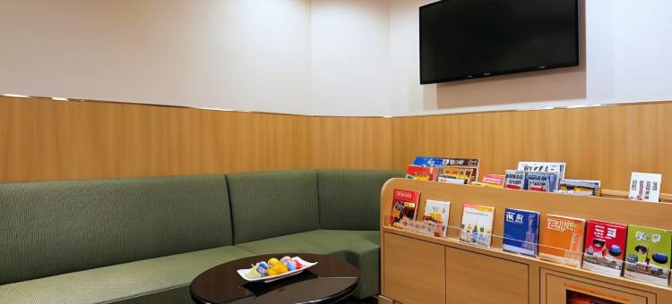 五反田京王布莱索酒店(Keio Presso Inn Gotanda)图片