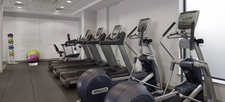 希尔顿爱丁堡卡尔顿酒店(Hilton Edinburgh Carlton)图片