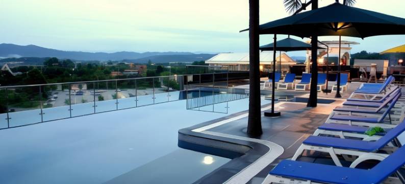 太阳谷酒店(Sun Valley Hotel)图片