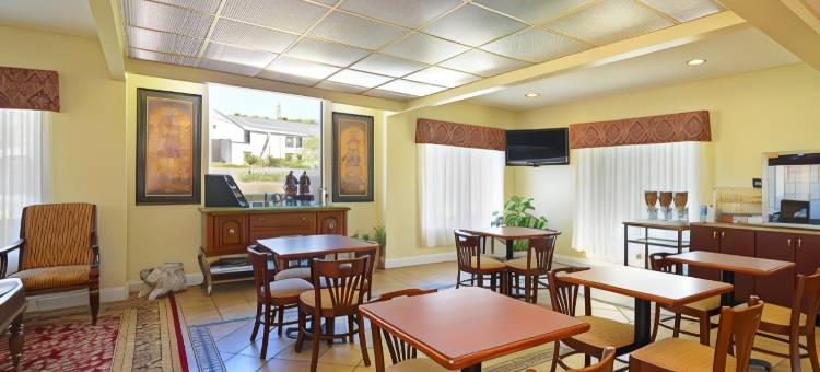 查塔努加皇家贝斯特韦斯特酒店(Best Western Royal Inn)图片