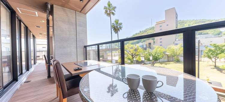 利夫马克斯度假酒店-热海OCEAN店(LiVEMAX RESORT ATAMI OCEAN)图片