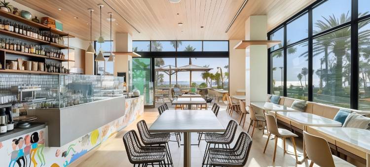 太平洋海滩度假村 - Hyatt尚选品牌成员(MISSION PACIFIC BEACH RESORT, part of JdV by Hyatt)图片