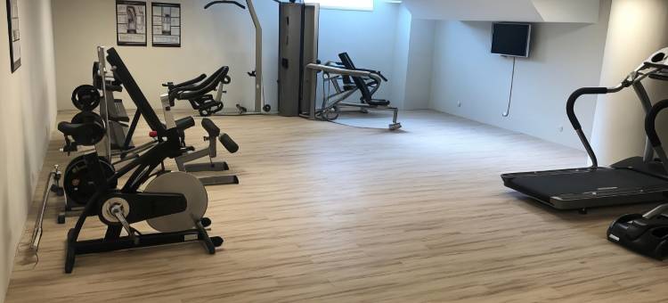 伊斯兰堡阿瓦里快捷酒店(Avari Xpress, Islamabad)图片