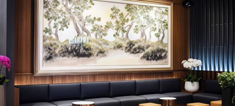 因特拉达酒店(Intrada Icheon Hotel)图片