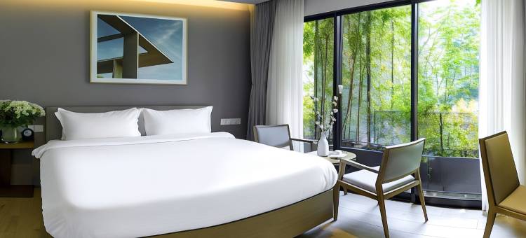 好运酒店(Blessed Hotel)图片