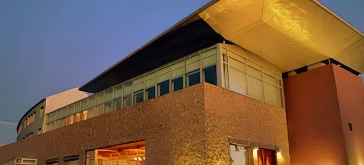 特里托里奥酒店(Hotel Territorio)图片