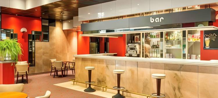 宜必思快捷巴黎贝西门酒店(Ibis Budget Paris Porte de Bercy)图片