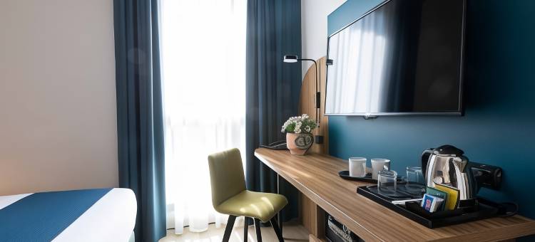 贝尔斯泰米兰利纳特酒店(Belstay Milano Linate)图片