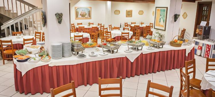 卡尔达斯酒店(Hotel Cristal Caldas)图片