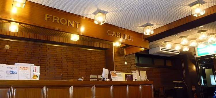 福岛山丘饭店(Hotel Fukushima Hills)图片