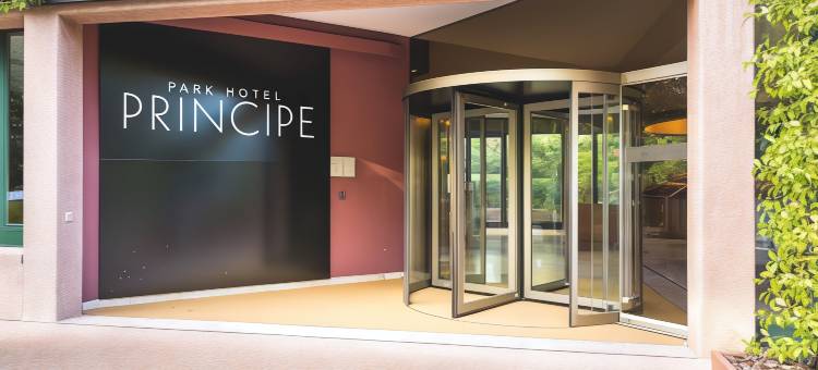 普林西比帕克酒店(Park Hotel Principe)图片