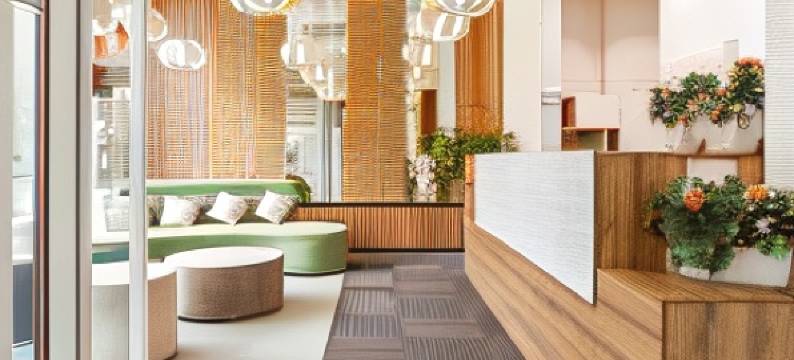 拉库斯酒店(Hotel Rakurs)图片