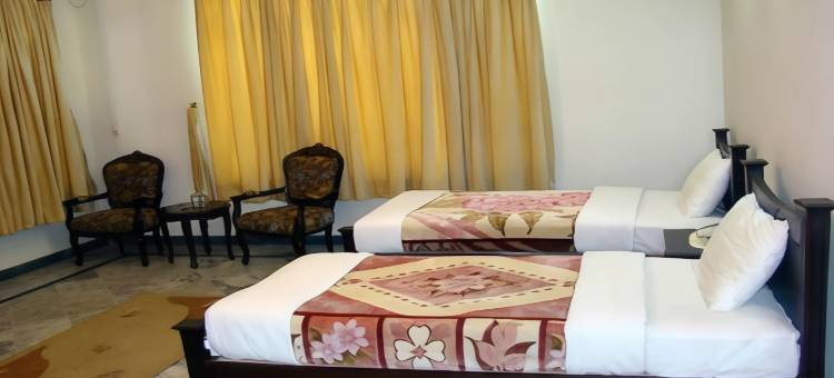 伊斯兰堡小屋(Islamabad Lodge)图片