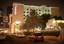 Swiss-Belinn Doha酒店图片