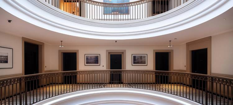 爱丁堡大酒店(The Edinburgh Grand, a Luxury Collection Hotel, Edinburgh)图片