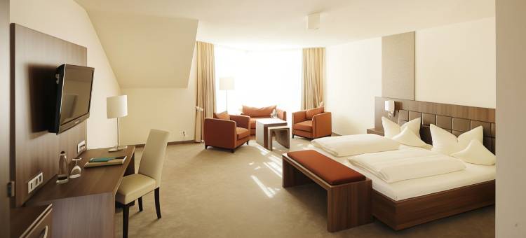 阿尔高度假村(Allgäu Resort Bad Grönenbach)图片