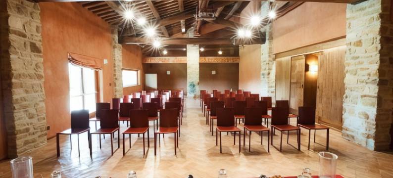 博尔戈兰恰诺酒店(Borgo Lanciano)图片