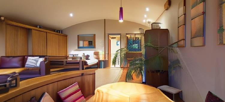 蟹湾公寓(Crab Cove)图片