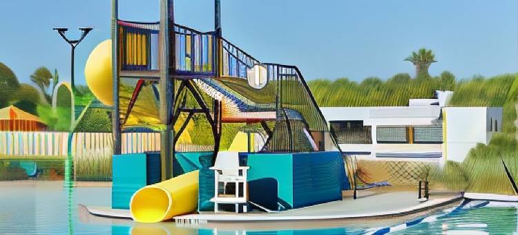 蓬特韦德拉海滩旅馆及俱乐部(The Lodge & Club at Ponte Vedra Beach)图片