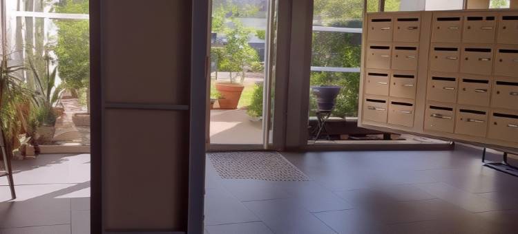 Bienvenue Dans Beau T2 de 48m2 à Gennevilliers图片