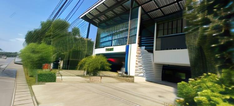 南奔诺恩精品酒店(Nornlamphun Boutique Hotel)图片