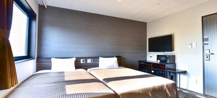 利夫马克斯酒店-博多站前店(HOTEL LiVEMAX Hakataekimae)图片