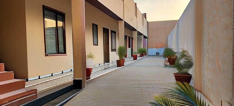 Panipat Town House图片