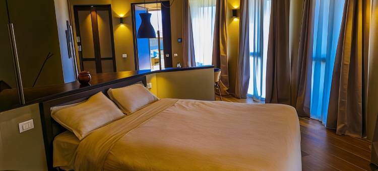 Wenchi Eco Lodge由埃塞俄比亚Skylight运营(Wenchi Eco Lodge by Ethiopian Skylight)图片