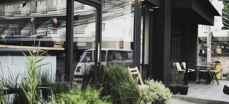 奥姆布拉小屋4号(The Ombra Small House No.4)图片