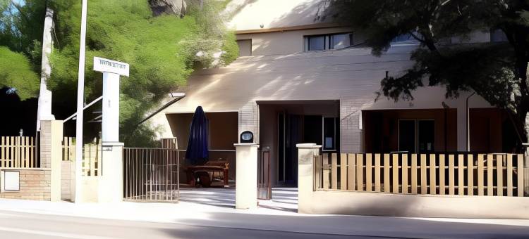 帆船酒店(Hotel la Voile)图片