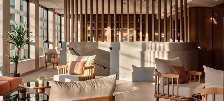 马赛圆顶皇冠假日酒店(Crowne Plaza Marseille - le DÔME)图片