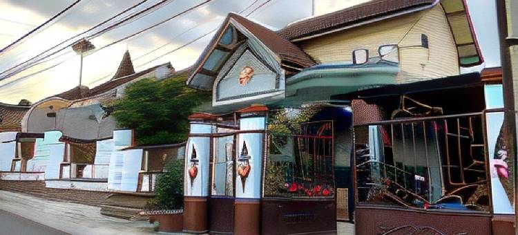 ZZZ Hostel Ijen图片