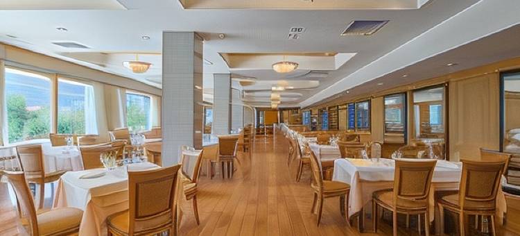 迪瓦尼迈泰奥拉酒店(Divani Meteora Hotel)图片