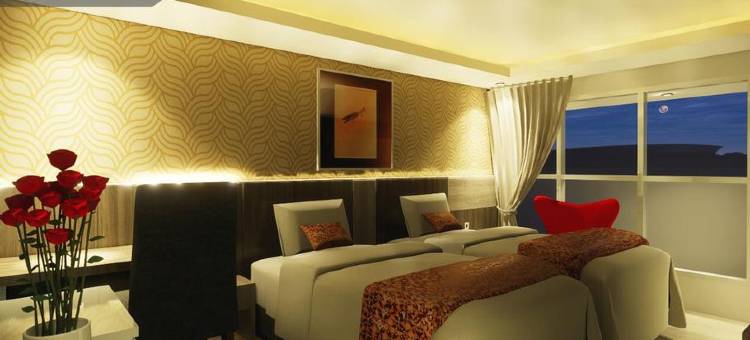 芝拉扎阿扎纳亚洲酒店(Azana Asia Hotel Cilacap)图片