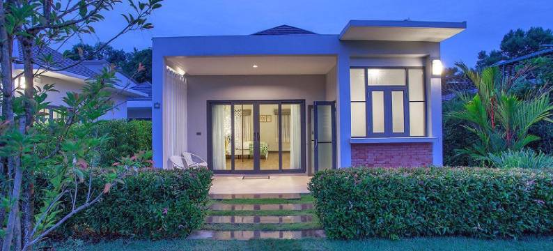 南精品度假村(NAN Boutique Resort)图片