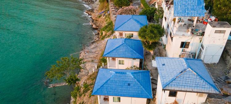 锡昌岛未见酒店(Koh Sichang Unseen)图片