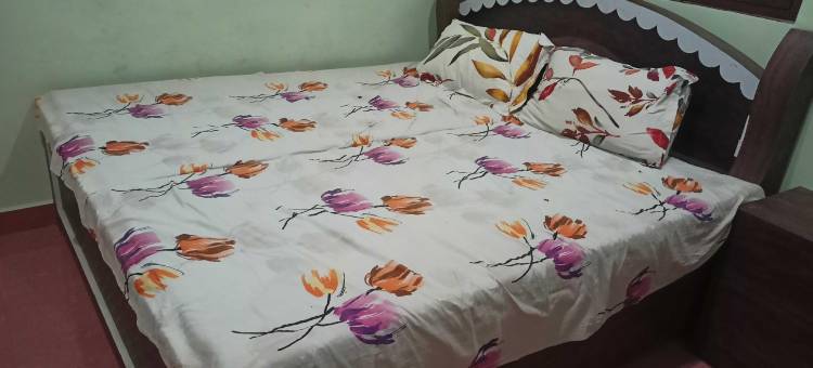 Hotel O Pandit Siyaram Guest House图片