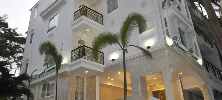 精品花园酒店(Boutique Garden Hotel)图片