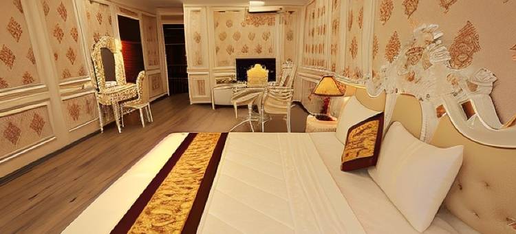 清泰酒店1号(THANH TAI HOTEL 1)图片