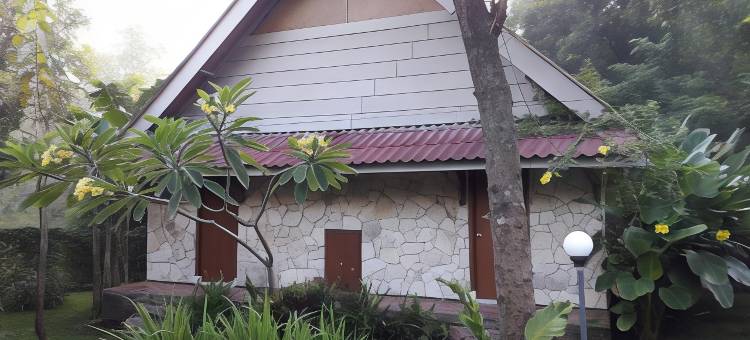 卡利卡图度假村(Kali Catur Resort)图片