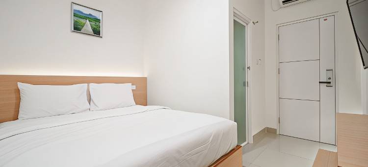 4N雷斯登斯瑞德帕特纳(4N Residence RedPartner)图片
