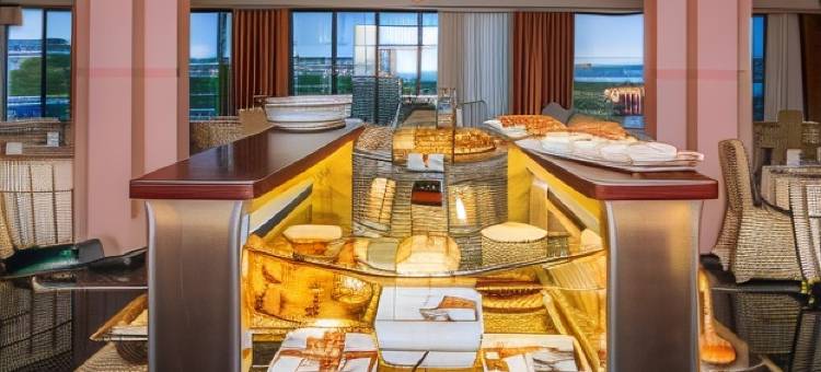 贝尔维尤酒店(Hotel Bellevue Trogir)图片