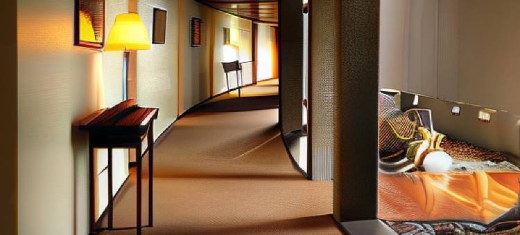 特里托里奥酒店(Hotel Territorio)图片