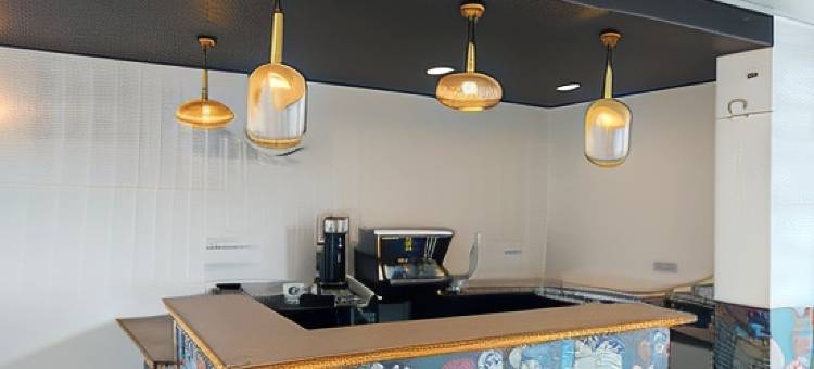 卡萨马特乌酒店(Hôtel Casa Matteu)图片