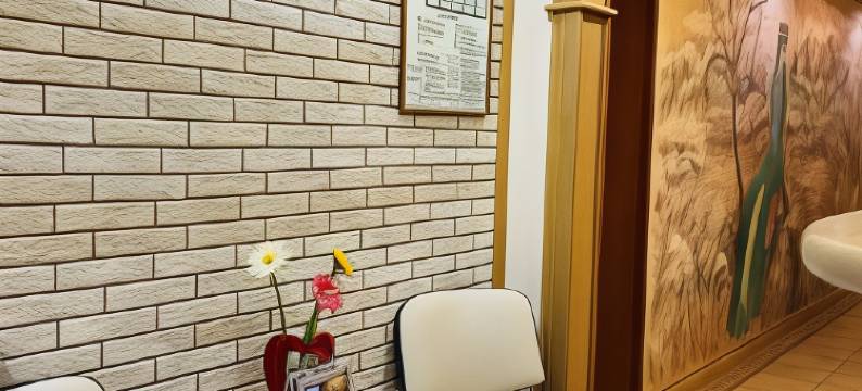 科兹亚玉斯卡酒店(Hozyayushka Mini-Hotel)图片