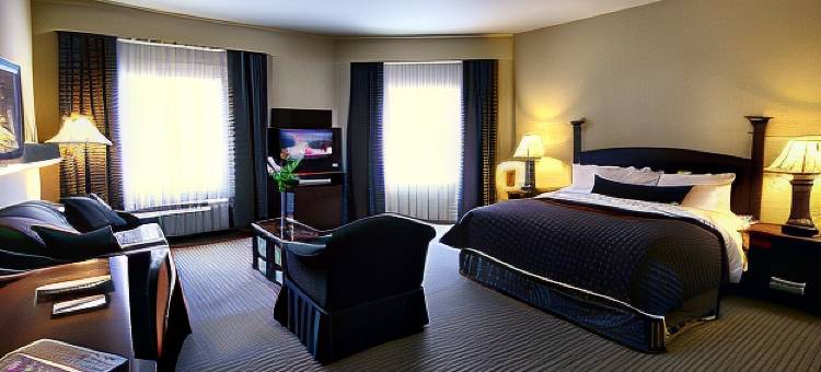 Residence Inn by Marriott BWI Airport图片