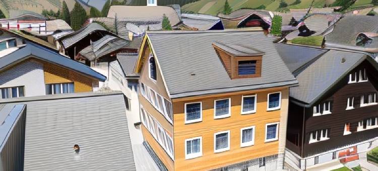 索内安德马特瑞士品质酒店(Sonne Andermatt Swiss Quality Hotel)图片